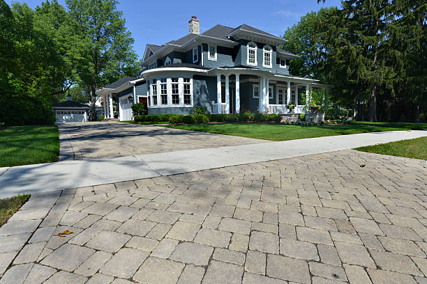 Driveway Repair Near Me in Cheraw, SC